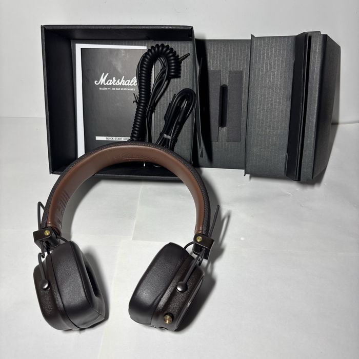 Marshall Major IV 4