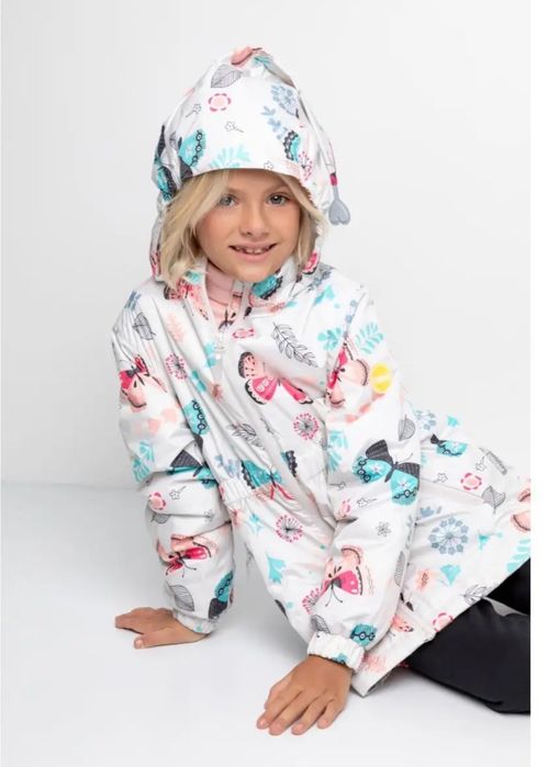 Куртка Crockid весна-осень