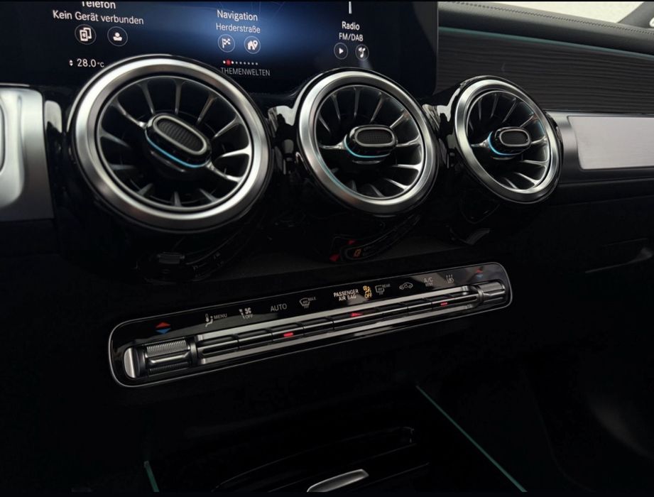 Mercedes GLB 220 4-Matic