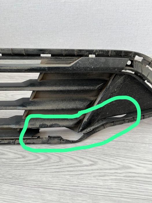 Прочие автозапчасти