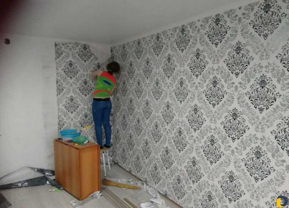 Ремонт квартир и домов