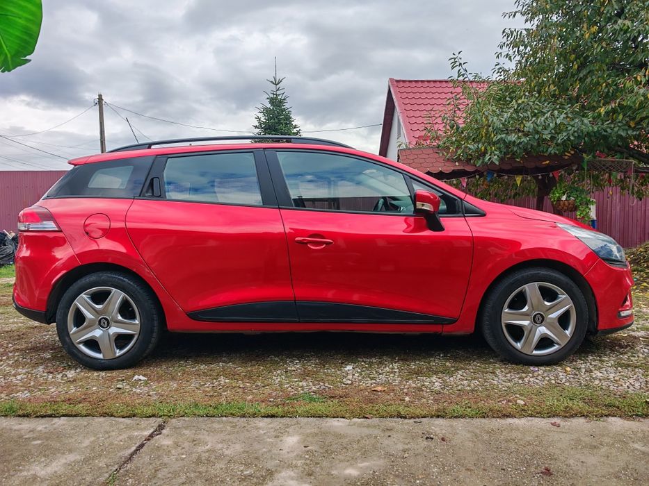 RENAULT Clio 2019 — imagine 5