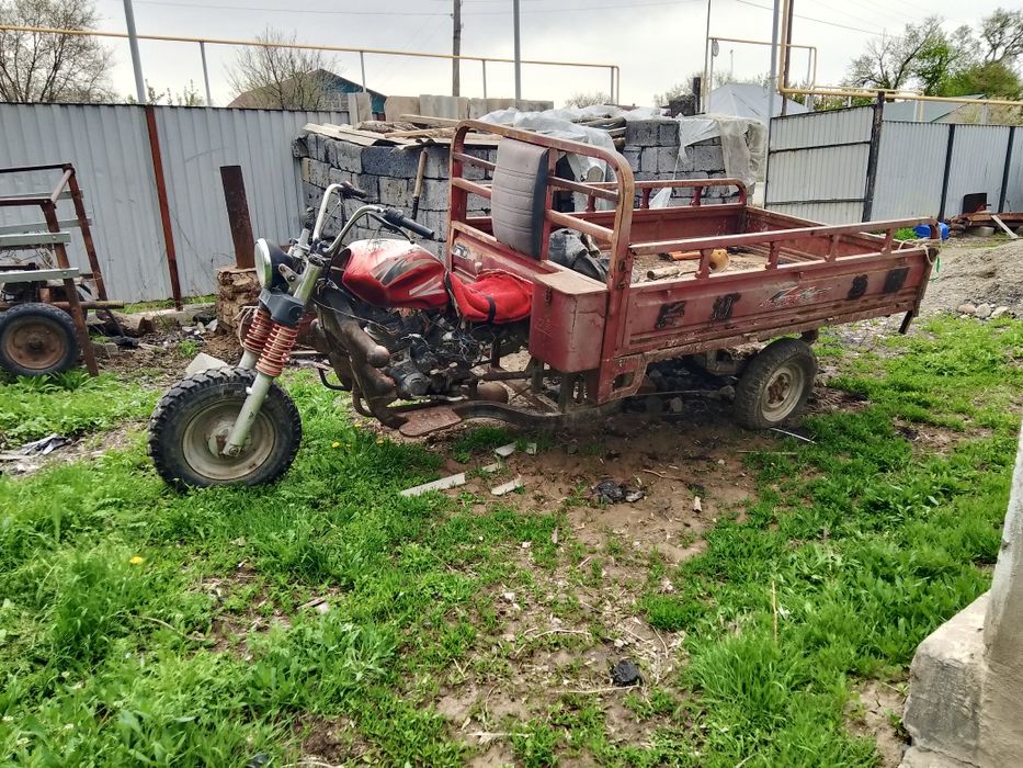 Әдемі көркем мота сатылады