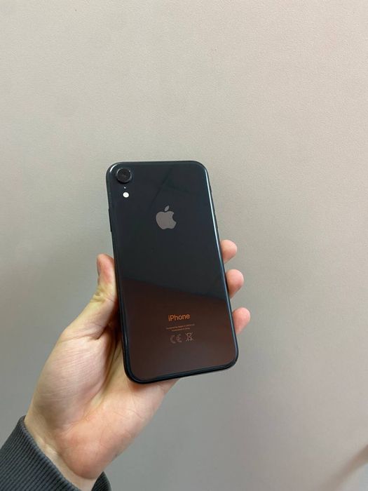 Iphone XR 64