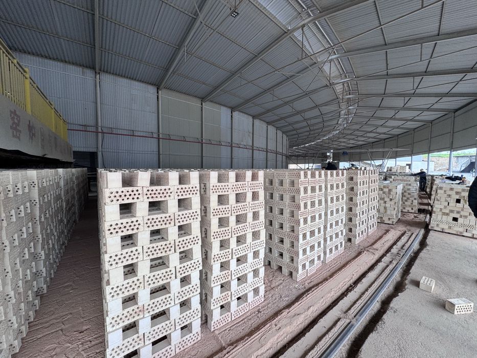Продам кирпич 150 марка