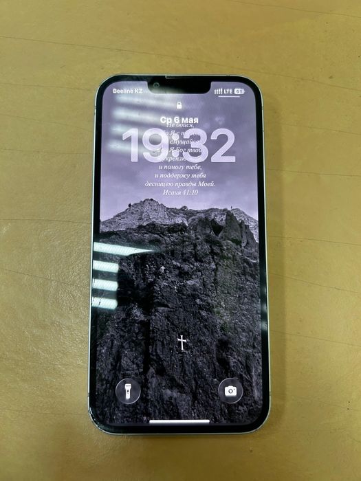 Айфон/iphone 13 Обмен/продажа