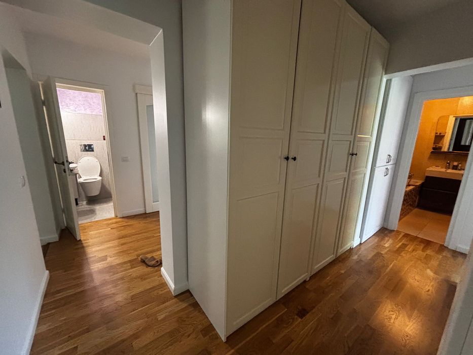 Apartament 3 camere Floreasca, compozitori