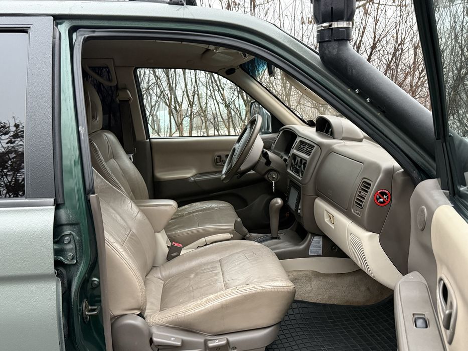 Mitsubishi Pajero Sport 3.0 Benzina + GPL Impecabil Impecabil