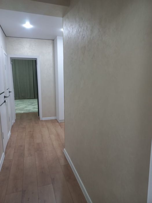 Ремонт квартир  под ключ.