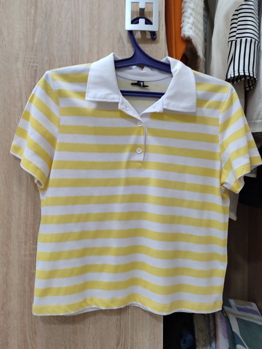 Поло производство Турция