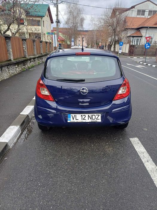 opel corsa de vanzare