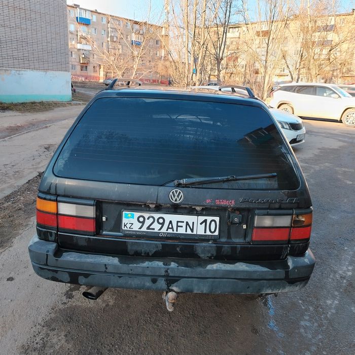 Продам фольксваген пассат