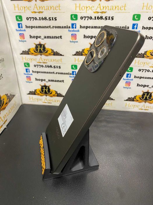 Hope Amanet P3 Oppo A5 PRO / 256 GB