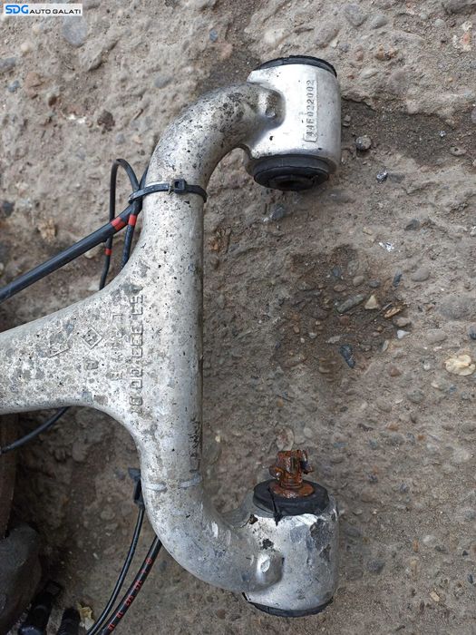Brat Articulatie de la Roata Stanga Fata Mercedes ML W163 1997 - 2005 [X3581]