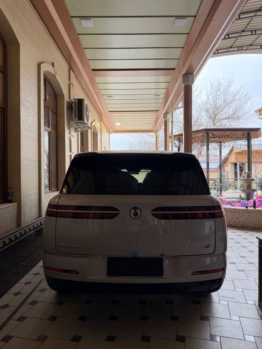 Denza N8L в Наличии Ташкенте