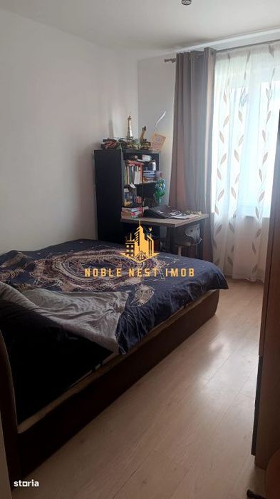 Apartament 3 camere – Tractorul, Brasov | COMISION 0%