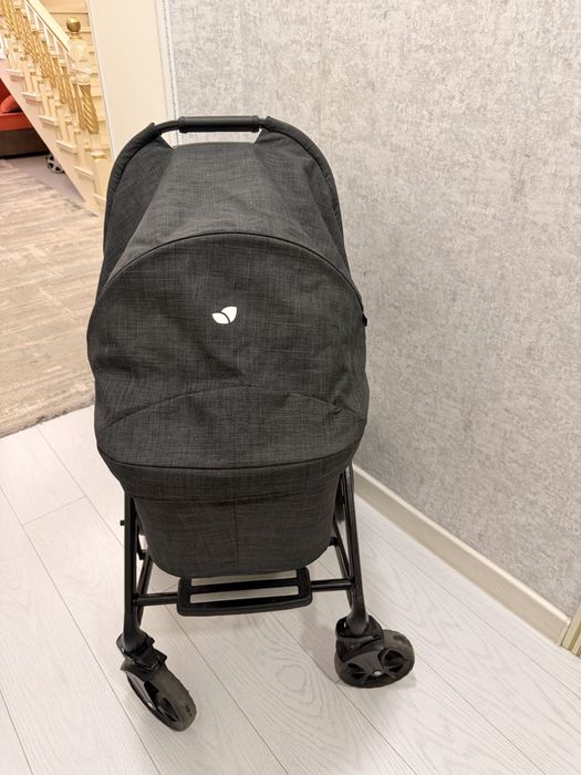 Коляска joie 2 в 1