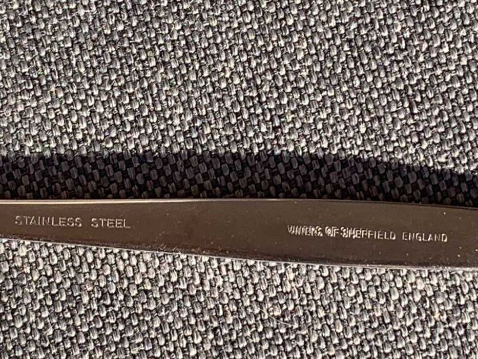 Оригинален англ.комплект кралски прибори-VINERS-Шефилд