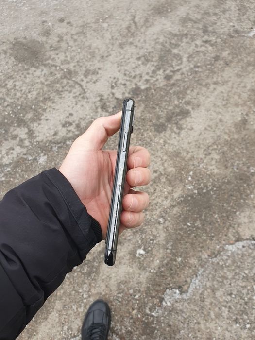 Продам айфон х 50000тг