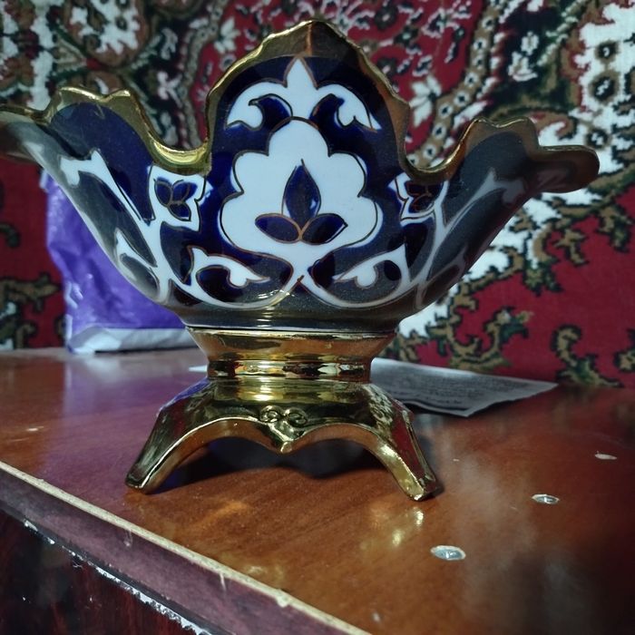 Ваза мева учун янги