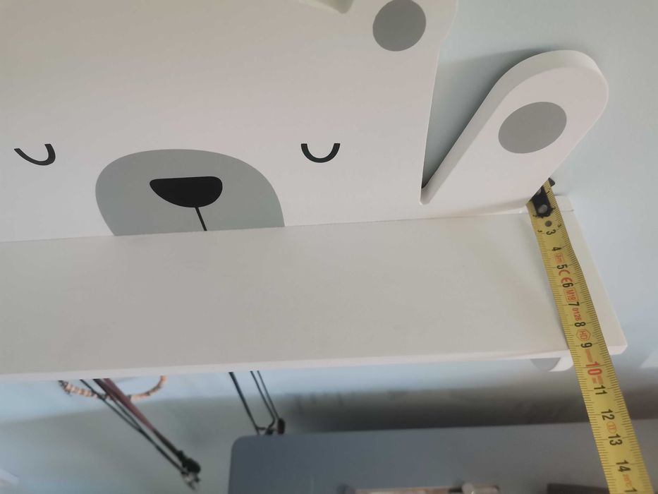 Детска закачалка Мече