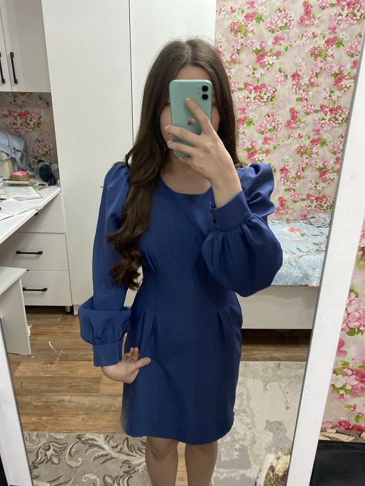 Платье на прокат