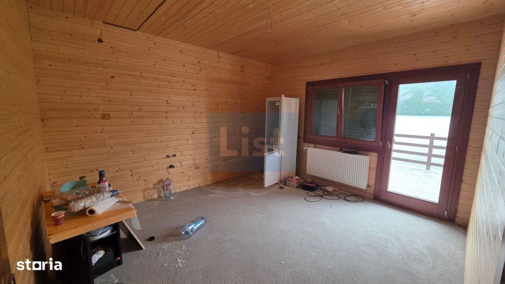 Casă de vacanță pe malul Dunării, Svinița - Mai multe
