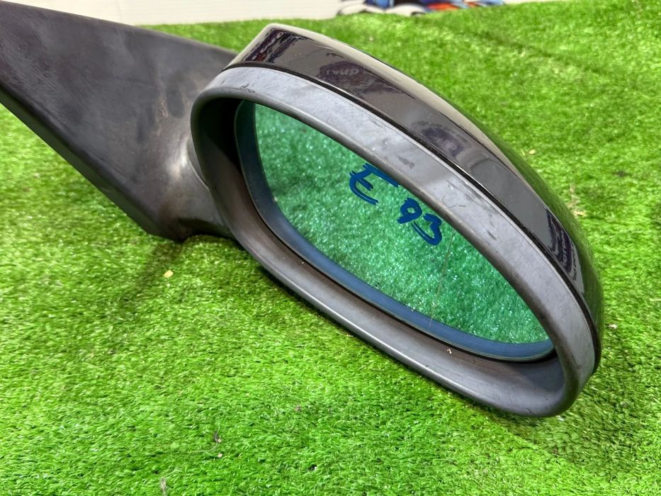 OGLINDA DREAPTA BMW 325I SERIA 3 E93 SE 3.0 BENZINA 2007 COD OEM 7119212 E1010803 2005-2012