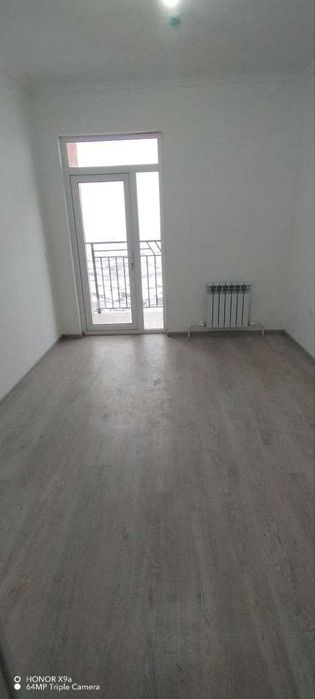 Ипотека ва Субсидия. Сотув 1 хона 2 этаж. 43 м2. ВОДНИК. OY 21