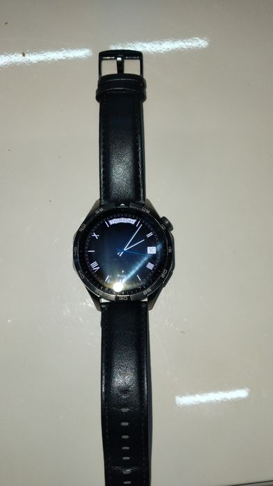 Huawei watch gt4