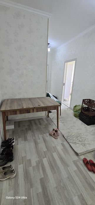 Сергили чоштепа метрони биринчи бекати 2хона Хазайкалик 800минг