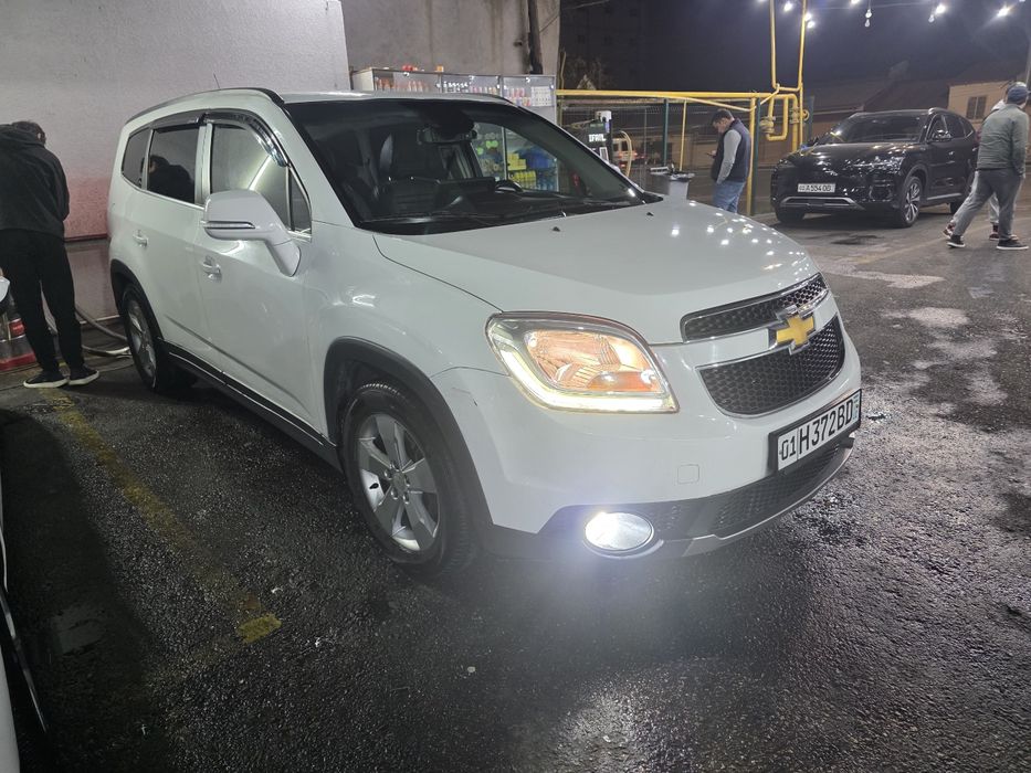 Сотилади Орландо