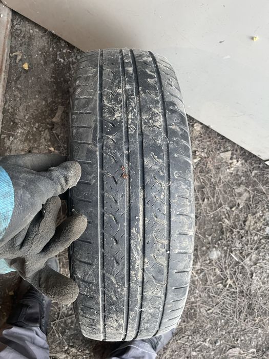 Продам под запаску R15