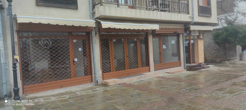 Дава се под наем Магазин в Бургас, Възраждане - 35 кв.м за 2550 € - Снимка #3