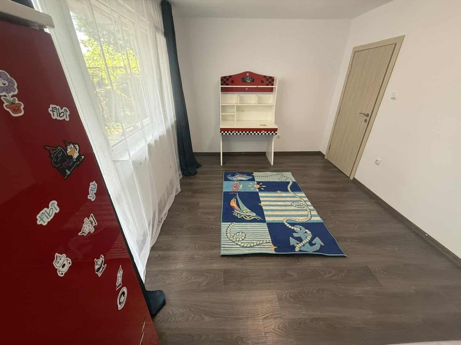 Дава се под наем Тристаен апартамент в Аксаково - 100 кв.м за 500 € - Снимка #9