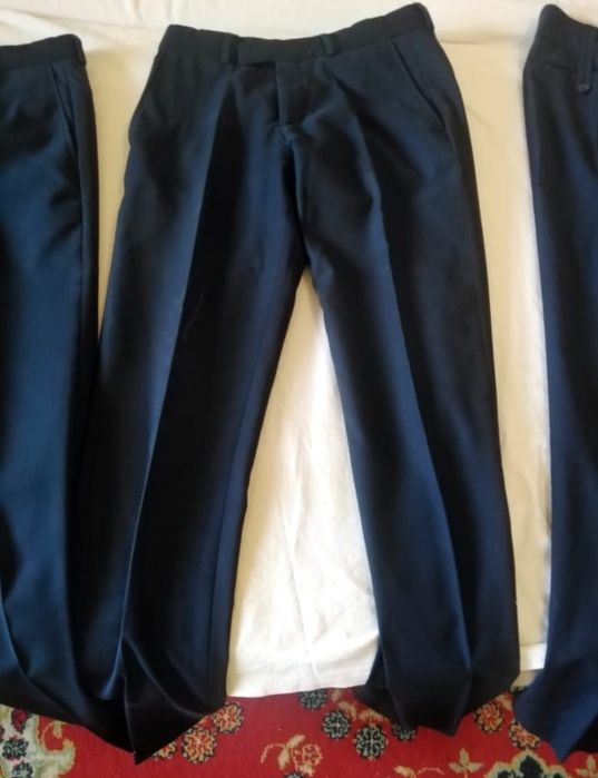 Детская школьная форма