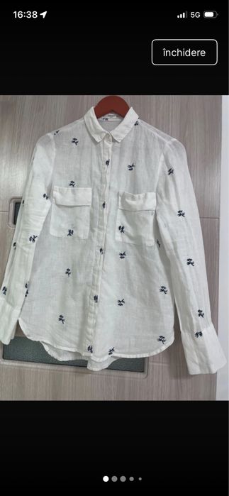 Camasa de In Mango