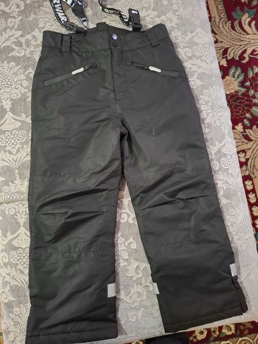 Брюки детский сатамын