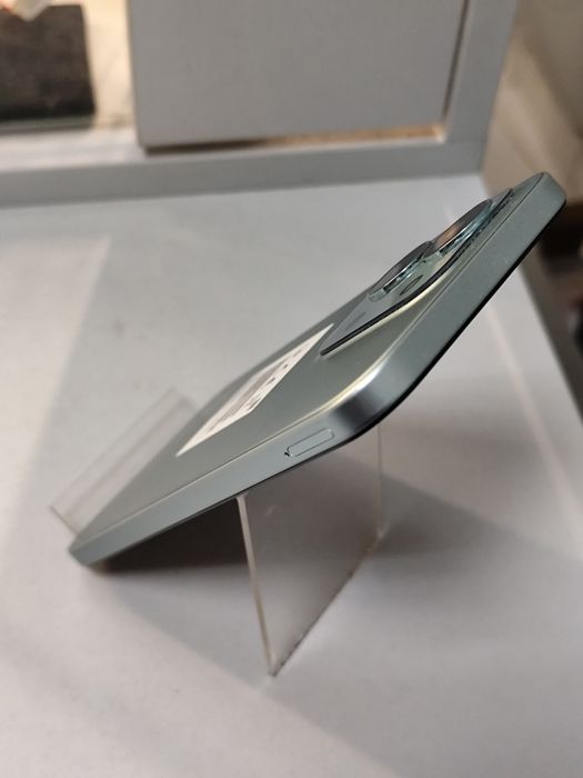 Redmi 15C mint green