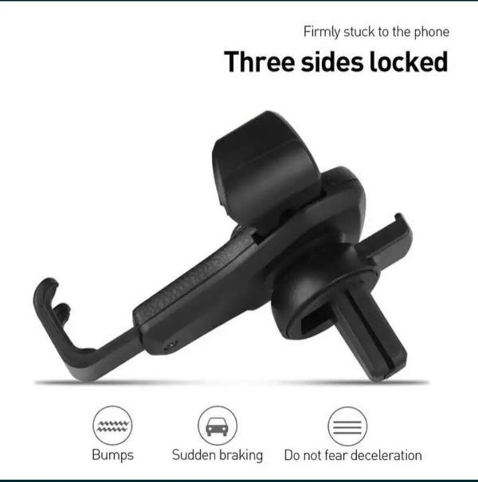 Стойка поставка за телефон