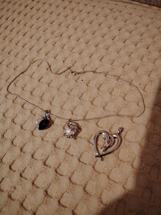 ,, Дамско колие,,