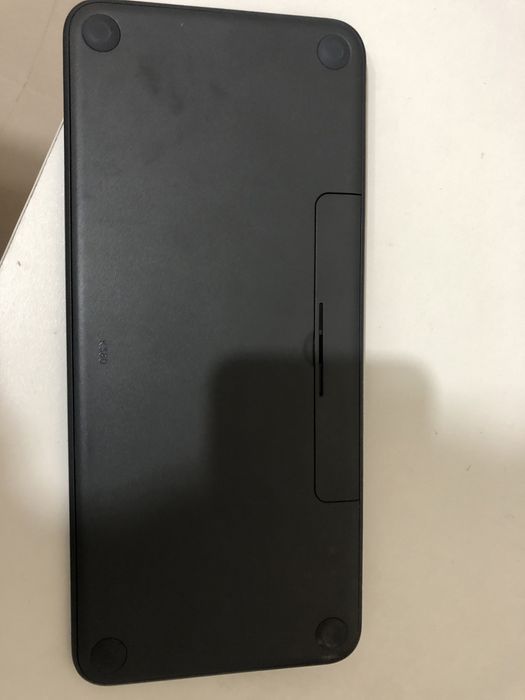Продам клавиатуру logitech k380