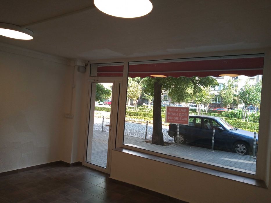 Дава се под наем Магазин в София, Център - 63 кв.м за 1280 € - Снимка #7