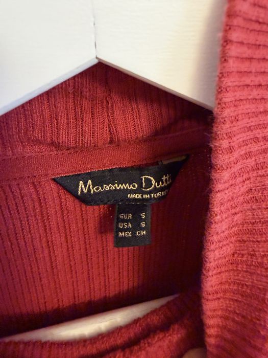 Massimo Dutti блуза