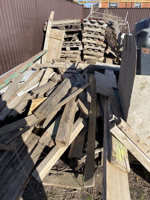 Строительный материал