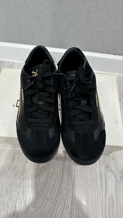 Оригинал кеды Puma
