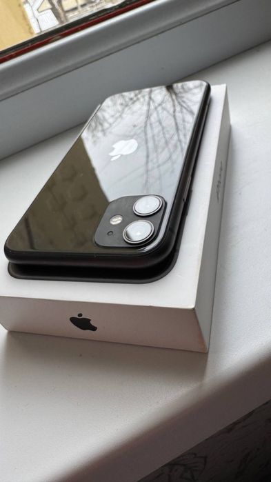 Продается Iphone 11 128 GB