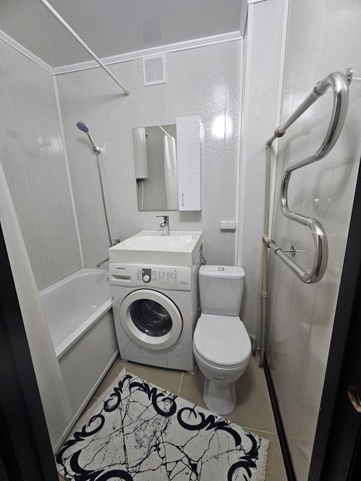 Продается 1-комнатная квартира