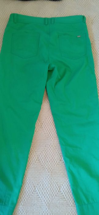 Комплект панталон BORDO fashion и кокетна блуза INISESSE