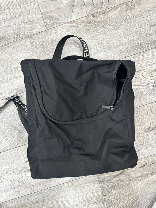 Дорожные сумки и рюкзак